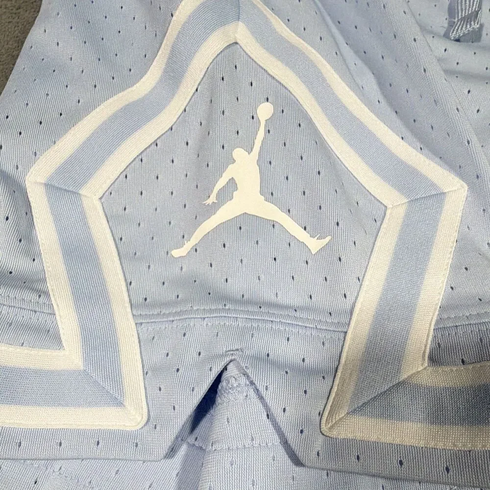 Jordan dri fit